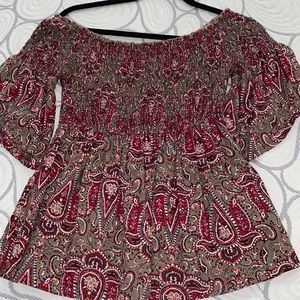 flowy too pretty colors